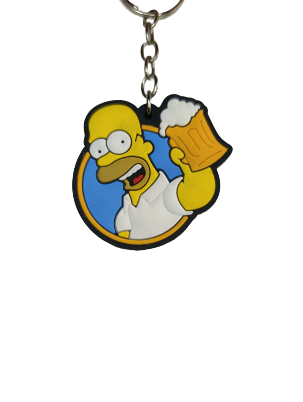 CHAVEIRO HOMER SIMPSONS