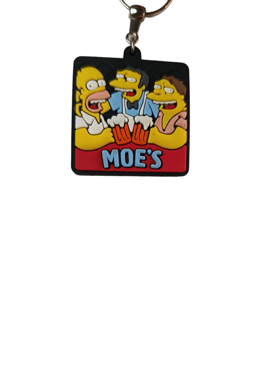 CHAVEIRO DOS SIMPSONS