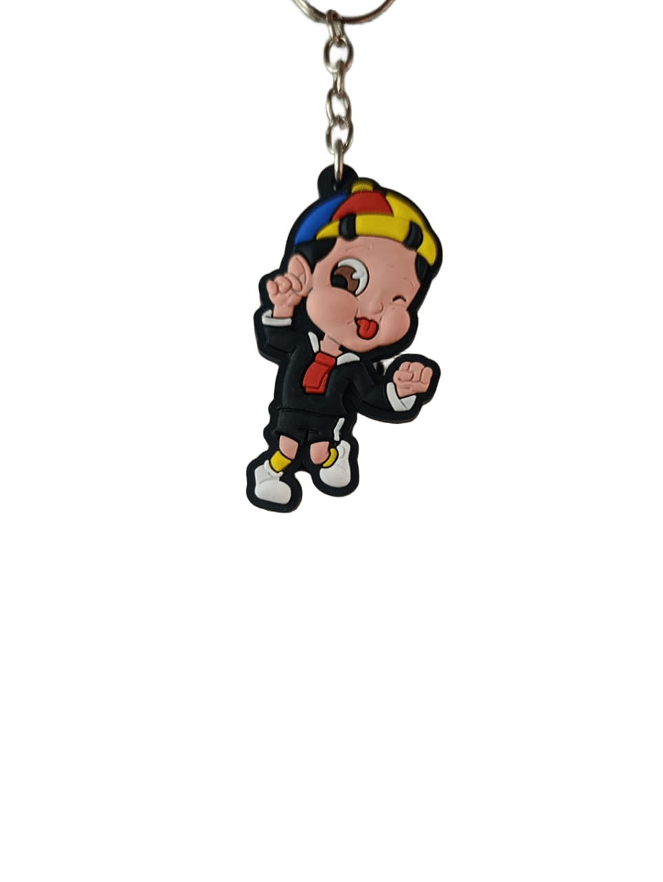 CHAVEIRO DO QUICO