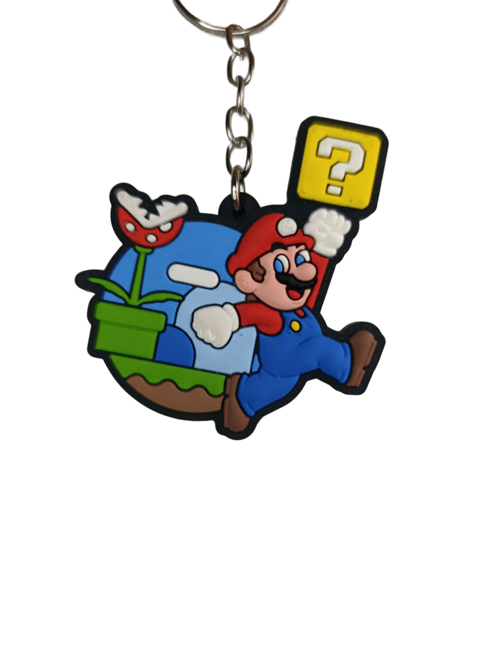 CHAVEIRO SUPER MARIO 