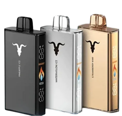 Ignite V250 25K (25.000 PUFFS)
