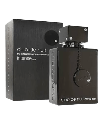 Club de Nuit Man Intense